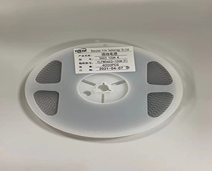 貼片繞線(xiàn)電感YLFW0603-47K(f).0603 4.7uh